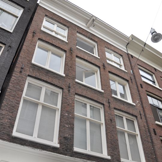 Lange Niezel 4, Amsterdam