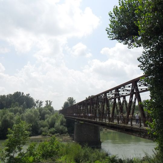 Вилоцький міст