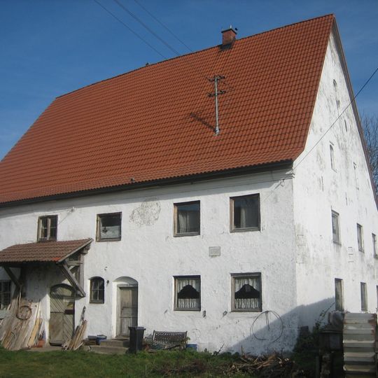 Mühle