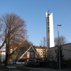 Auferstehungskirche