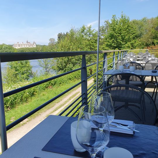 Auberge du Vieux gachet