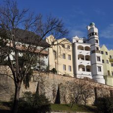 Městská památková zóna Chrudim