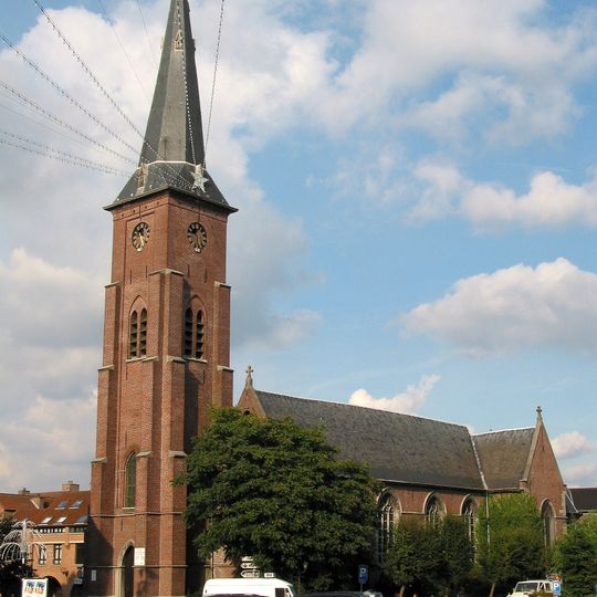 Sint-Bartholomeuskerk