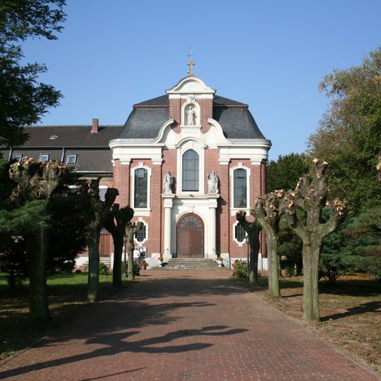 Kloster Mörmter