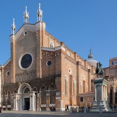 Basilica dei Santi Giovanni e Paolo