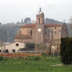 San Julián de Palou