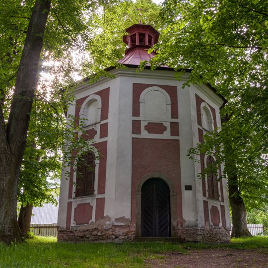 Chapel of Saint Anne
