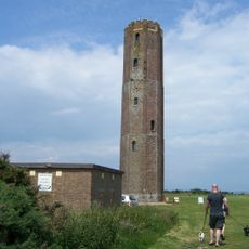 Naze Tower Museum