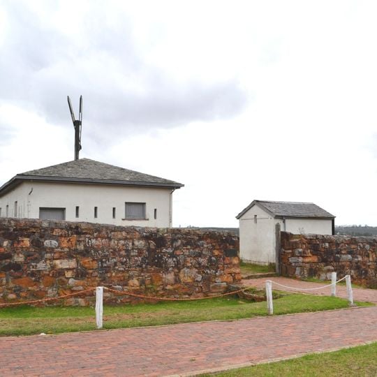 Fort Selwyn