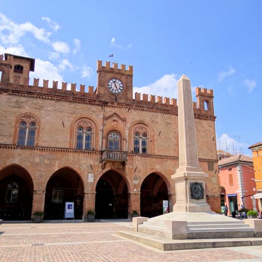 Palazzo Comunale