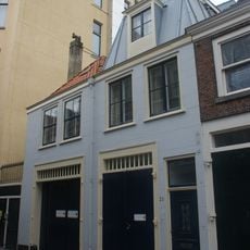 Koetshuis