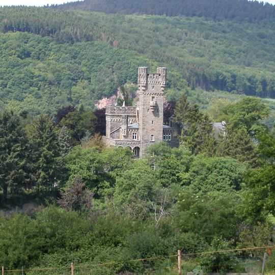 Weingut Schloss Saarfels