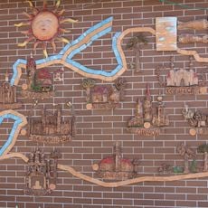 Здание пансионата «Ильзе» (Светлогорск)