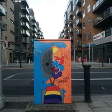 Unconventional Pandora's box