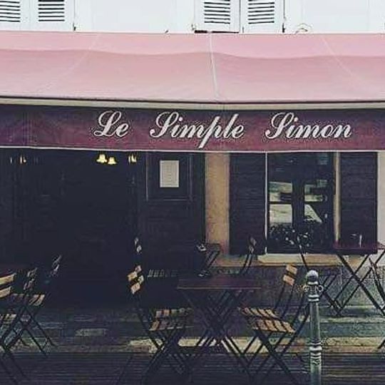 Simple Simon