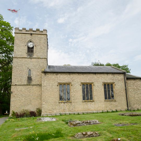 Church of Saint Nicholas