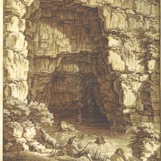 Parco naturale delle Grotte di Oliero