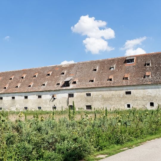 Granary Kirchengasse 2