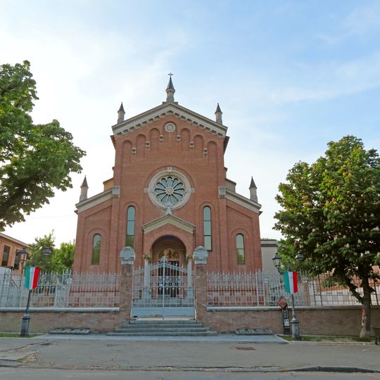 Chiesa di Sant'Antonio