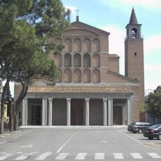 Chiesa di San Giovanni Battista