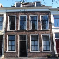 Oude Haven 35, Zierikzee