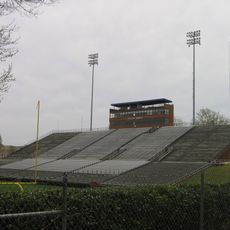 Paladin Stadium