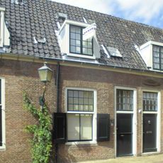 Spinnerie 9, Loenen aan de Vecht