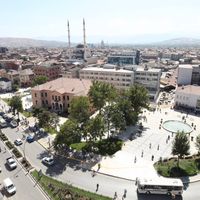 Elazığ