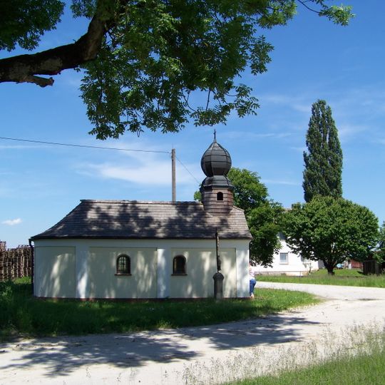 Ortskapelle