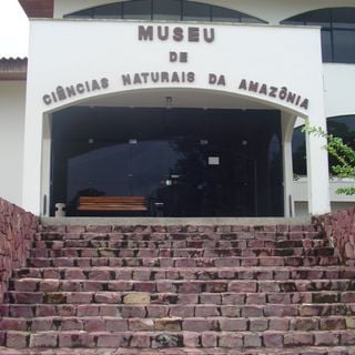 Museu de Ciências Naturais da Amazônia
