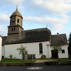 Rechtenbach church
