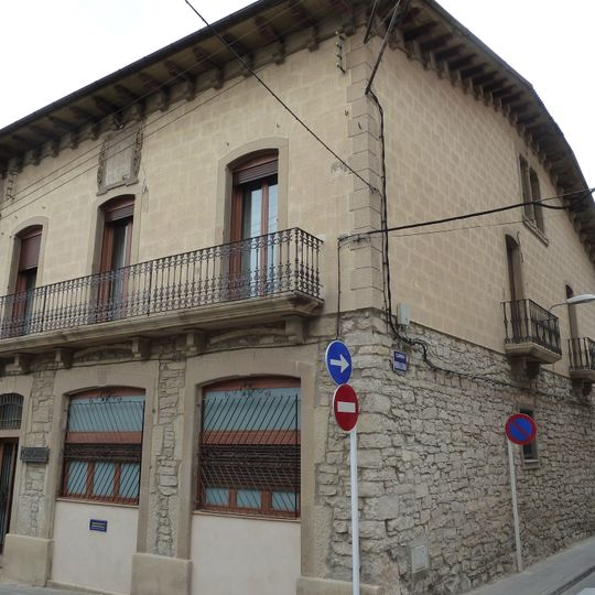 House in carrer Governador Padules, 9