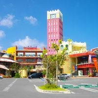 Chatan