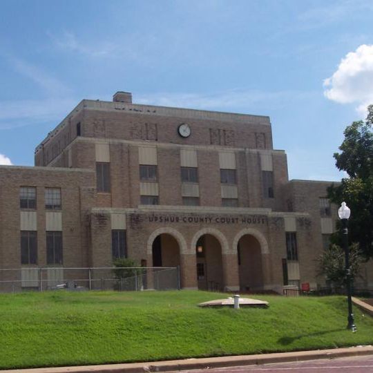 Upshur County