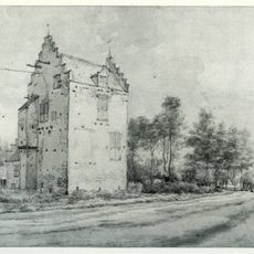 Kasteel Stormerdijk