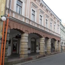 Dolní Brána čp. 53