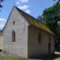 Nikolauskapelle Neulengbach