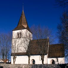 Fleringe kyrkogård