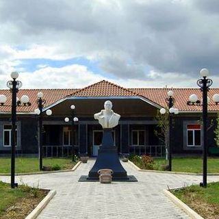 Vazgen Sargsyan House-Museum