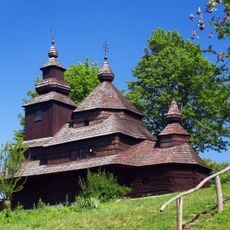 Churches in Humenné