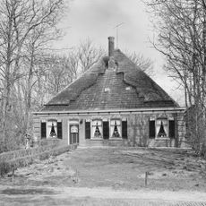 Heereweg 194, Schoorl