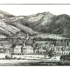 Schloss Neu-Pfannberg