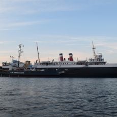 SS City of Milwaukee