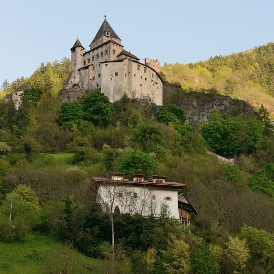 Österreicher in Waidbruck