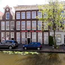 Turfmarkt 111, Gouda