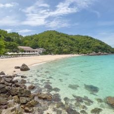 Ta Yai Beach