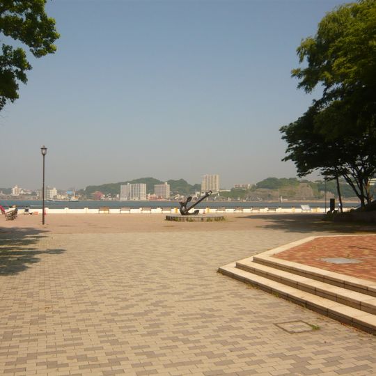 Mekari Park