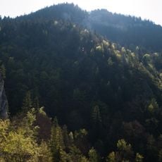 Ostry Wierch Kwaczański