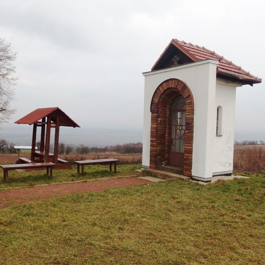 Chapel of the Sacred Heart