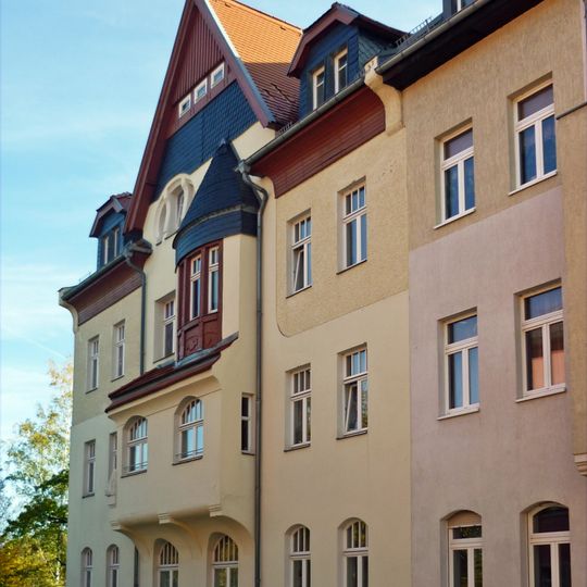 Nossener Straße 45